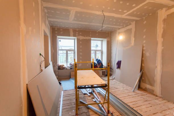 Best Acoustic or Soundproof Drywall Installation  in New Knoxville, OH